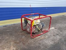Image of Pramac E3200 Portable Generator Petrol 2.9Kva