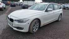 Image of BMW 330D XDRIVE AC AUTO Estate