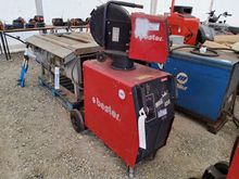 Image of Bester Mig Welder