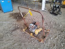 Image of Compaction Plate