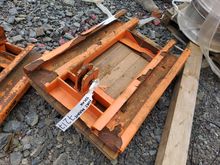 Image of Lifting Cradle