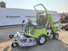 Image of Grillo FD1309 Collection Mower