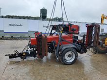 Image of Toro TM6490 Trailed Gang Mower