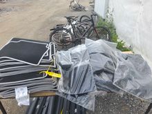 Image of Qty of Car Mats