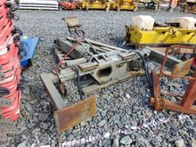 Image of Atlas AK3006 HYDRAULIC CRANE