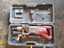 Image of Milwaukee Breaker