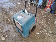 Image of Dehumidifier