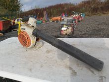 Image of Stihl BG86C Blower