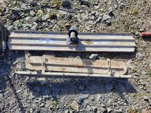 Image of Screeding Attatchments