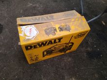 Image of Dewalt DC011 Radio