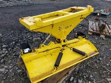 Image of HME Snow Plough
