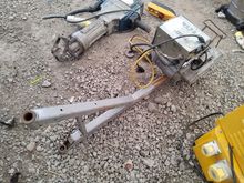 Image of 110V Gantry Winch