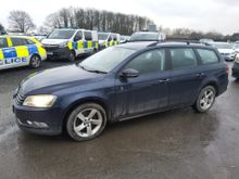 Image of VOLKSWAGEN PASSAT S BLUEMOTION TECH Estate