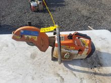 Image of Stihl Disc Saw