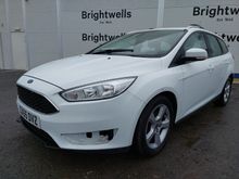 Image of FORD FOCUS STYLE TDCI Estate