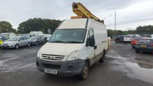 Image of IVECO DAILY 50C15 Panel Van