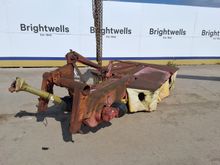 Image of Zetor Drum Drum Mower