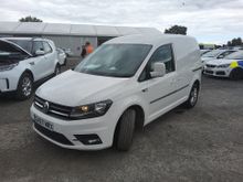 Image of VOLKSWAGEN CADDY MAXI (4)