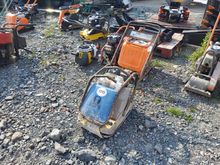 Image of Wacker Compaction Plate