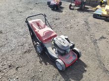 Image of Mountfield HP42 Mower