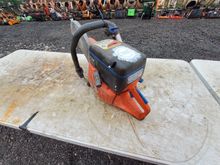 Image of Husqvarna K760 Disc Cutter