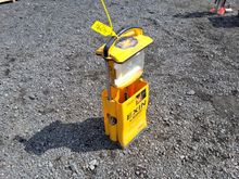 Image of LED Rechargable Work Light