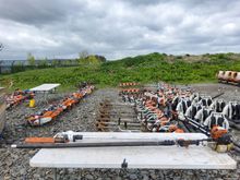 Image of Stihl HT101 Petrol Pole Saw