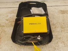 Image of Proweltek Welder