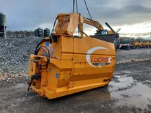 Image of Lucas.G Raptor Straw Chopper/Blower