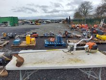 Image of Stihl Brush Cutter