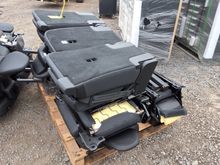 Image of Pallet of Car Seats