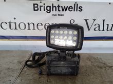 Image of Nightsearcher Solaris Spot Lamp