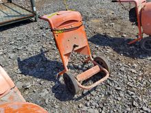 Image of Belle Mini Mix Engine Only