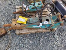 Image of Hydraulic Breaker