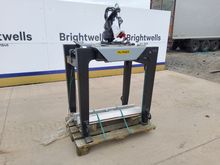 Image of Kinshoffer KM332-1100-S Brick Grab