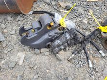 Image of Hitch 35mm Pins, 110mm Ears, 150mm Centres