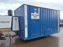Image of Welfare Unit