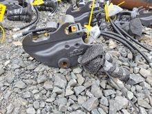 Image of Hitch 35mm Pins, 110mm Ears, 150mm Centres