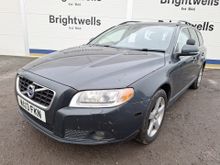 Image of VOLVO V70 AUTHORITIES D5 Estate