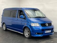 Image of 2007 Volkswagen Tri-Porter T32 130 TDI LWB