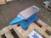 Image of 200lbs Anvil