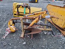 Image of Tractor Mount Post Hole Borer