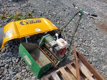 Image of Lloyd Pallidine