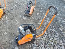 Image of Belle LC3251 12" Petrol Compaction Plate