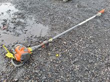 Image of Husqvarna 525PT5S Petrol Pole Saw