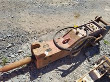 Image of Breaker - 65mm pins, 280mm centres, 280mm ears