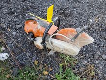 Image of Disc Cutter