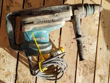 Image of 3x Makita Drill