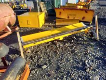 Image of Cuthbertson Med. Duty Snow Plough