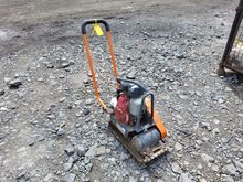 Image of Belle LC3251 Compaction Plate